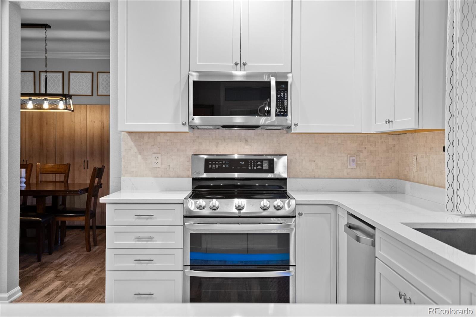 8701 Aberdeen Circle Highlands Ranch, CO 80130 - Photo 10 of 45