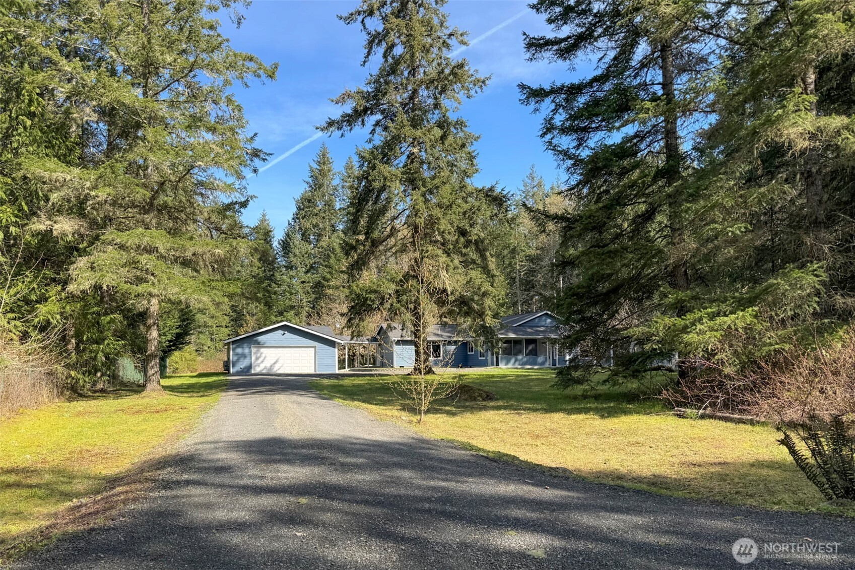 576 Blyn Springs Road Sequim, WA 98382 - Photo 39 of 39 Gallery Image 39