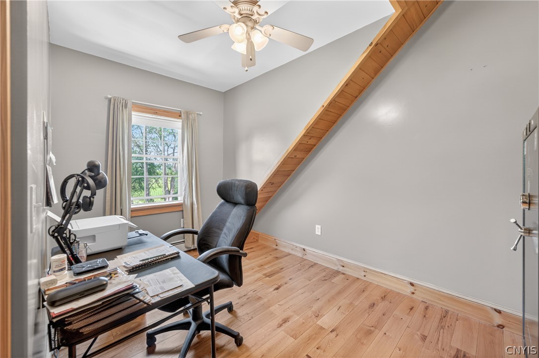 7101 Ives Road Marcy, NY 13403 - Photo 31 of 50