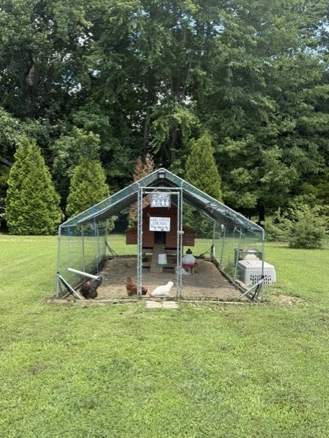 865 Butts Road Clarksville, TN 37042 - Photo 7 of 10