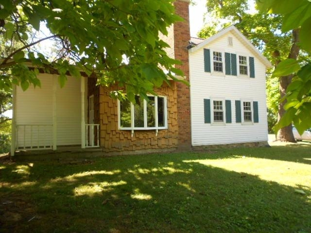 11930 Mulvaney Road Manchester, MI 48158 - Photo 2 of 10 Photo 2
