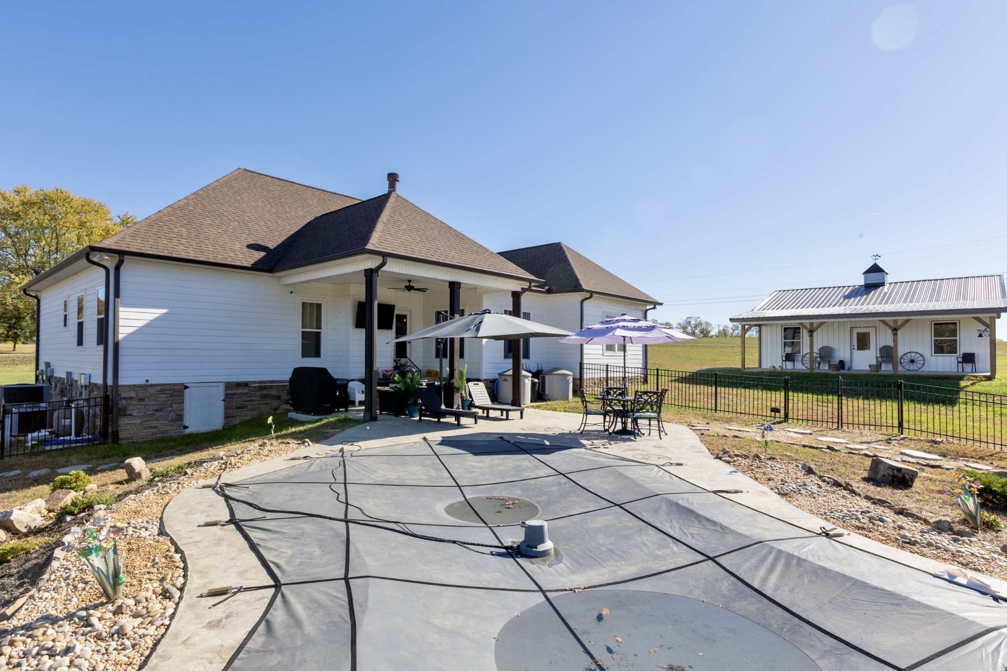 3378 New Hall Road Greenbrier, TN 37073 - Photo 14 of 68