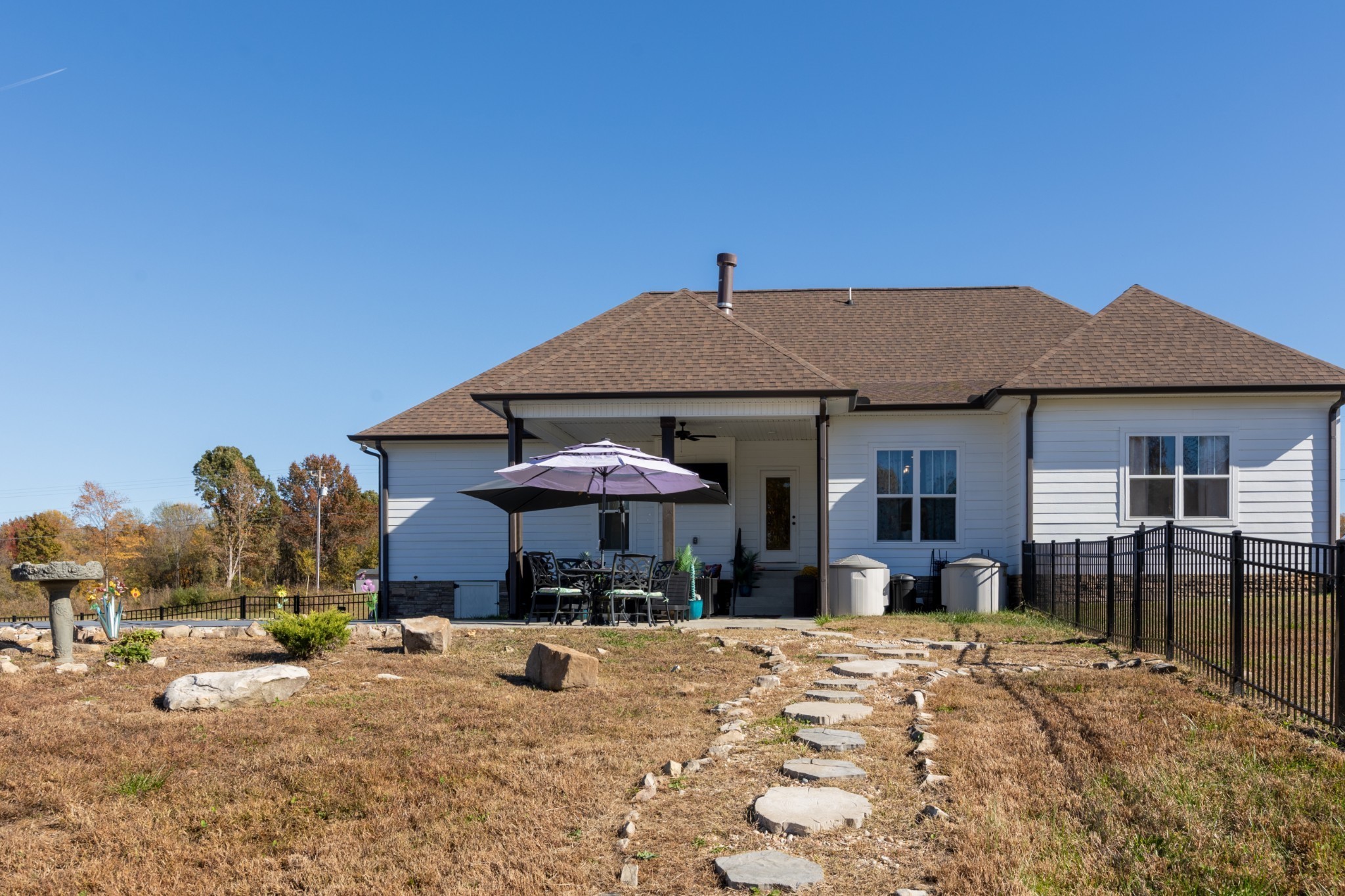 3378 New Hall Road Greenbrier, TN 37073 - Photo 15 of 68