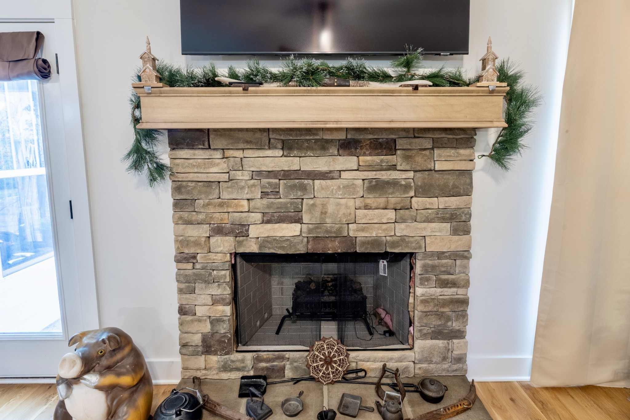 3378 New Hall Road Greenbrier, TN 37073 - Photo 26 of 68