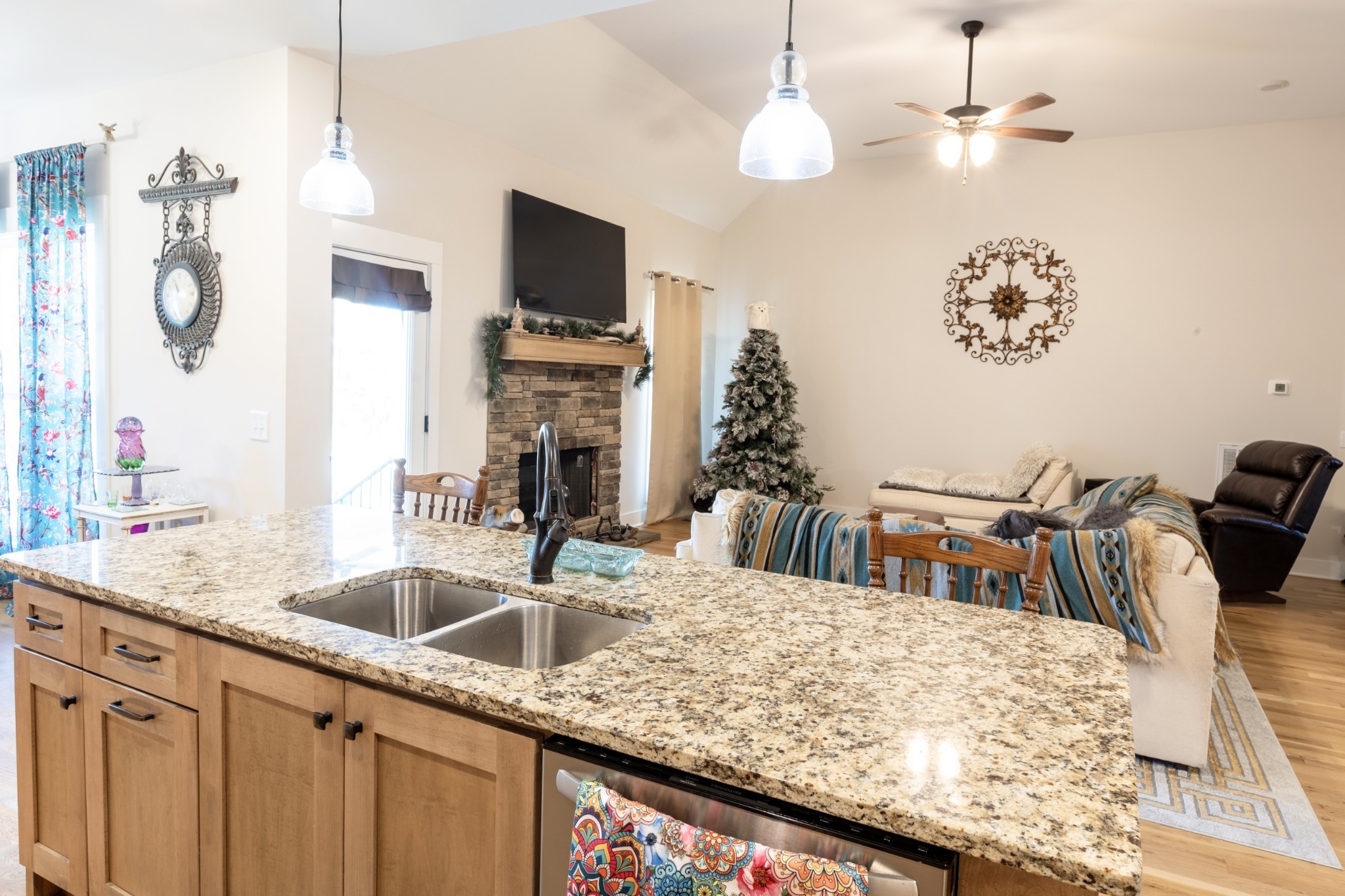 3378 New Hall Road Greenbrier, TN 37073 - Photo 31 of 68