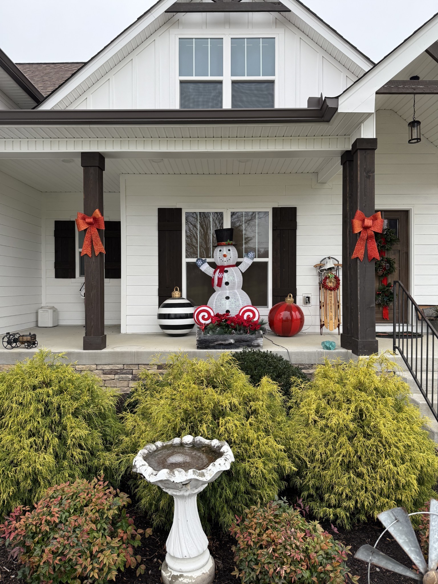 3378 New Hall Road Greenbrier, TN 37073 - Photo 4 of 68