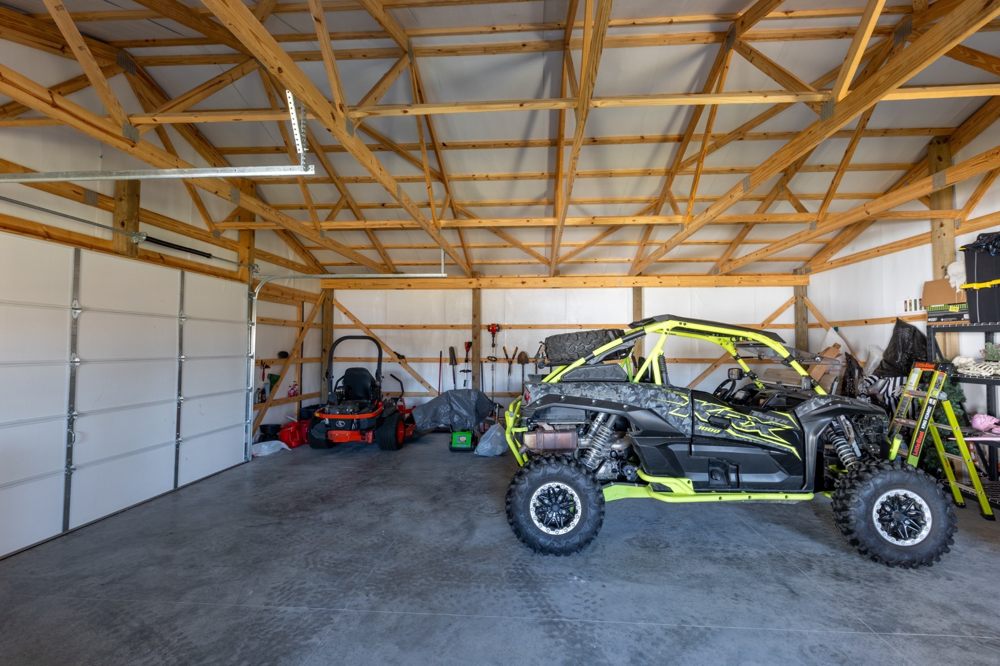 3378 New Hall Road Greenbrier, TN 37073 - Photo 50 of 68