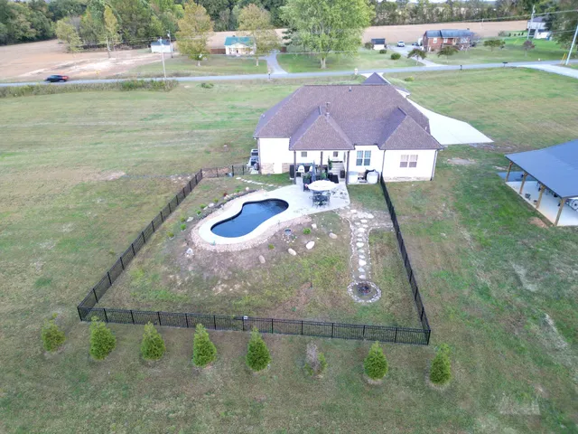 $1,250,000 | 3378 New Hall Road, Greenbrier, TN 37073