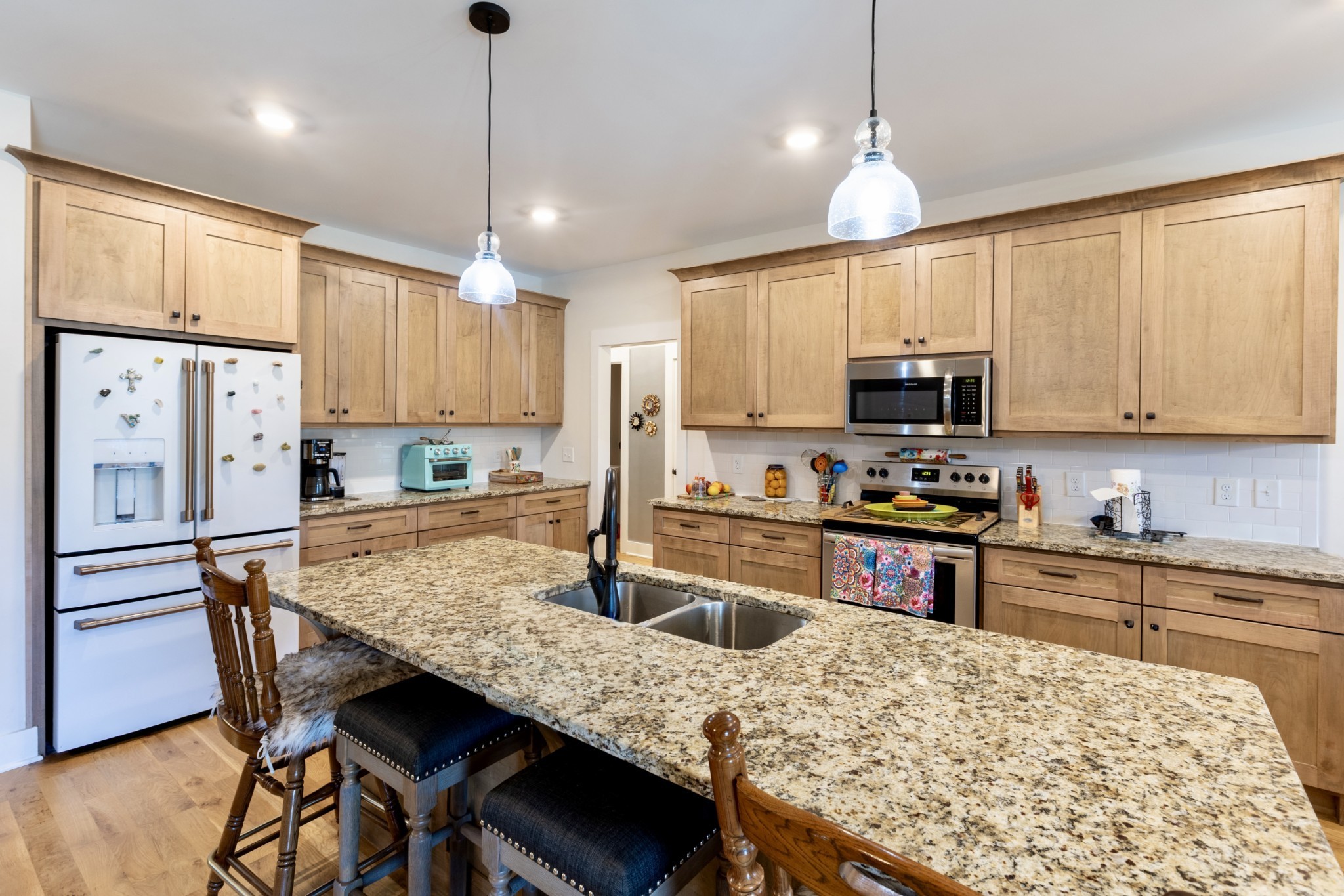 3378 New Hall Road Greenbrier, TN 37073 - Photo 6 of 68