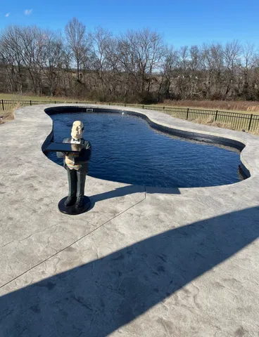 $1,250,000 | 3378 New Hall Road, Greenbrier, TN 37073