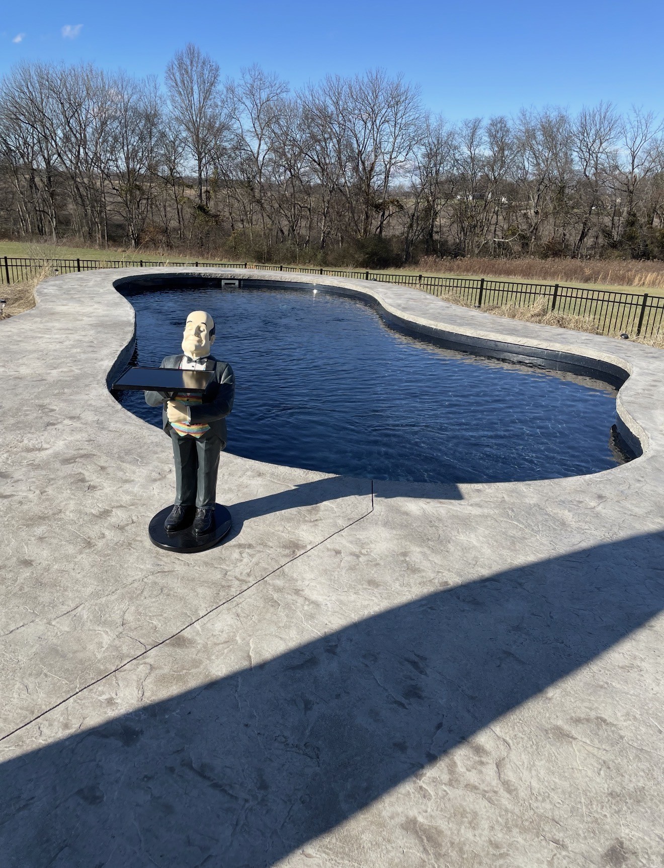 3378 New Hall Road Greenbrier, TN 37073 - Photo 63 of 68