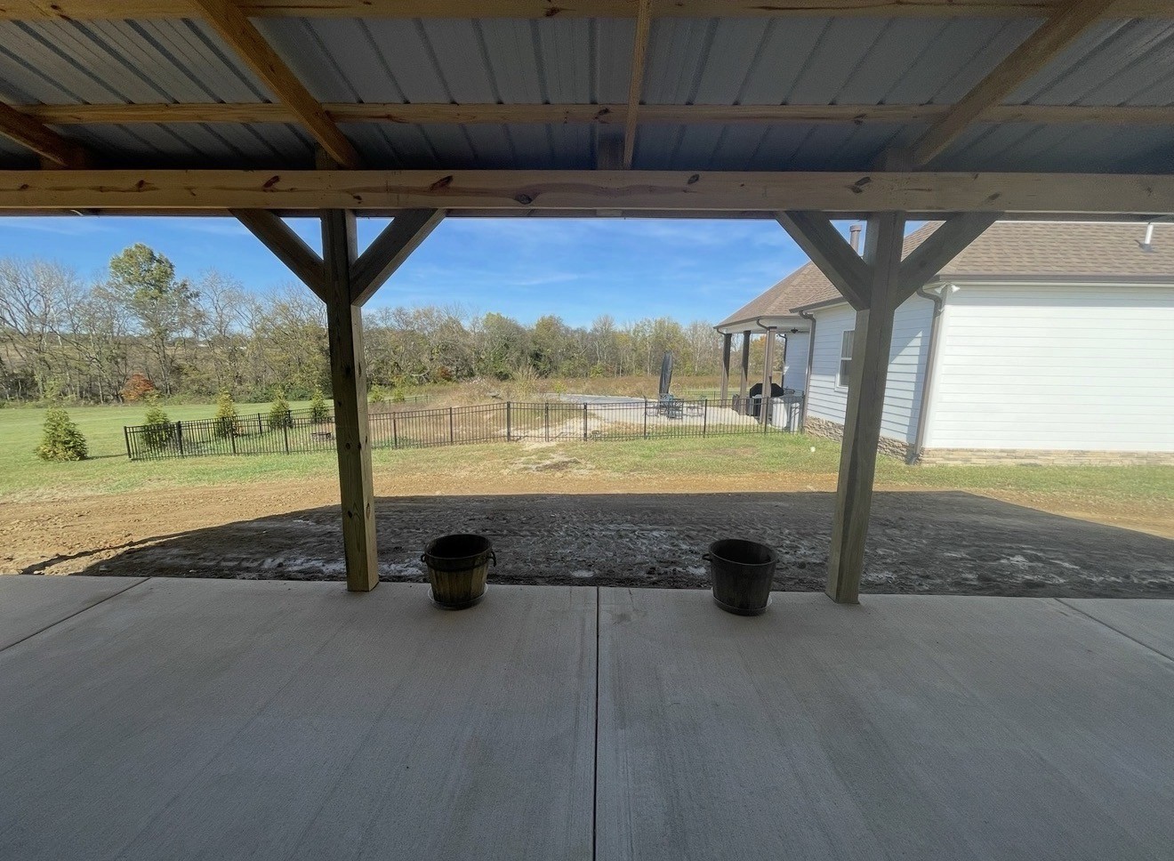 3378 New Hall Road Greenbrier, TN 37073 - Photo 65 of 68