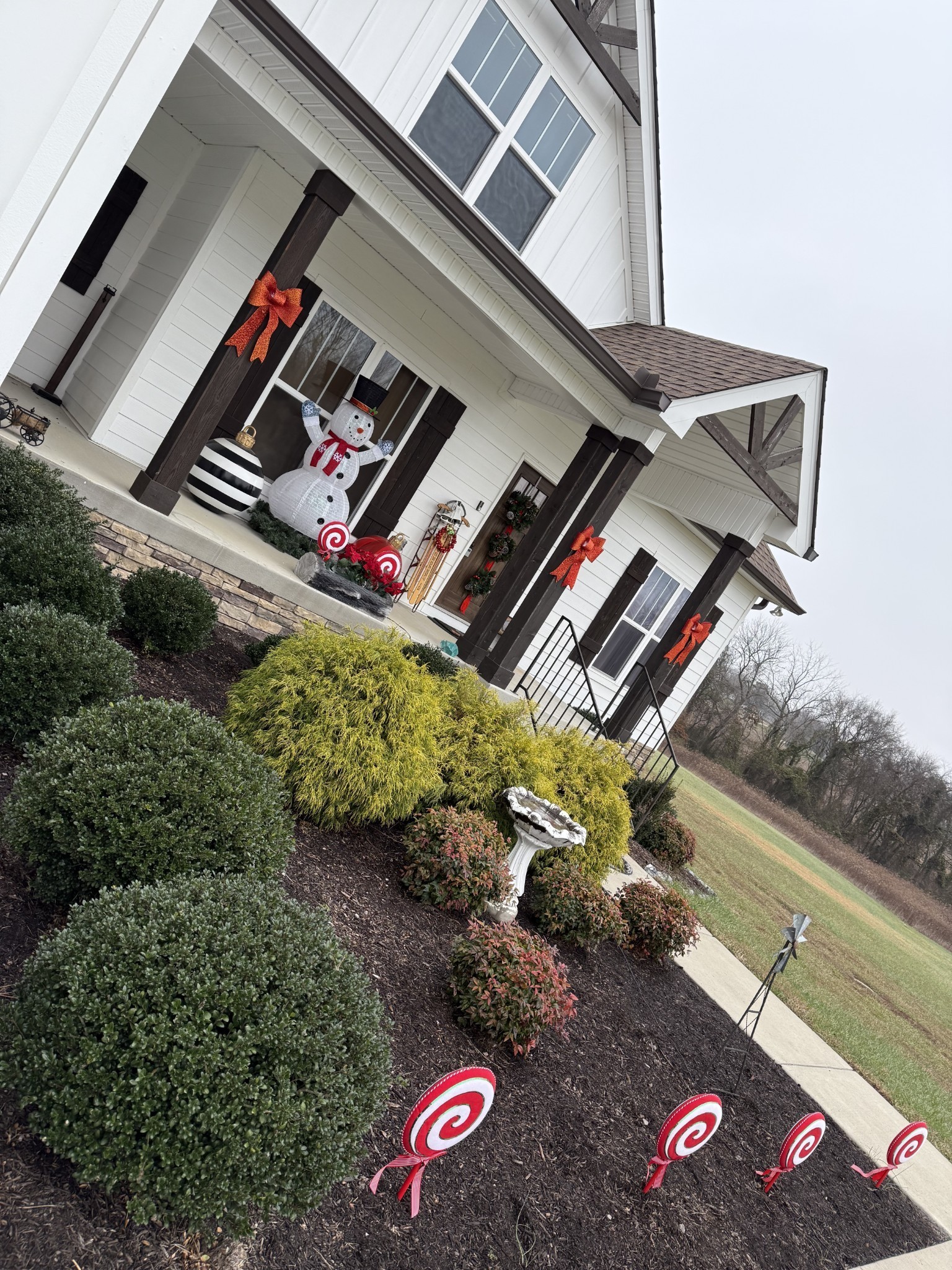 3378 New Hall Road Greenbrier, TN 37073 - Photo 67 of 68