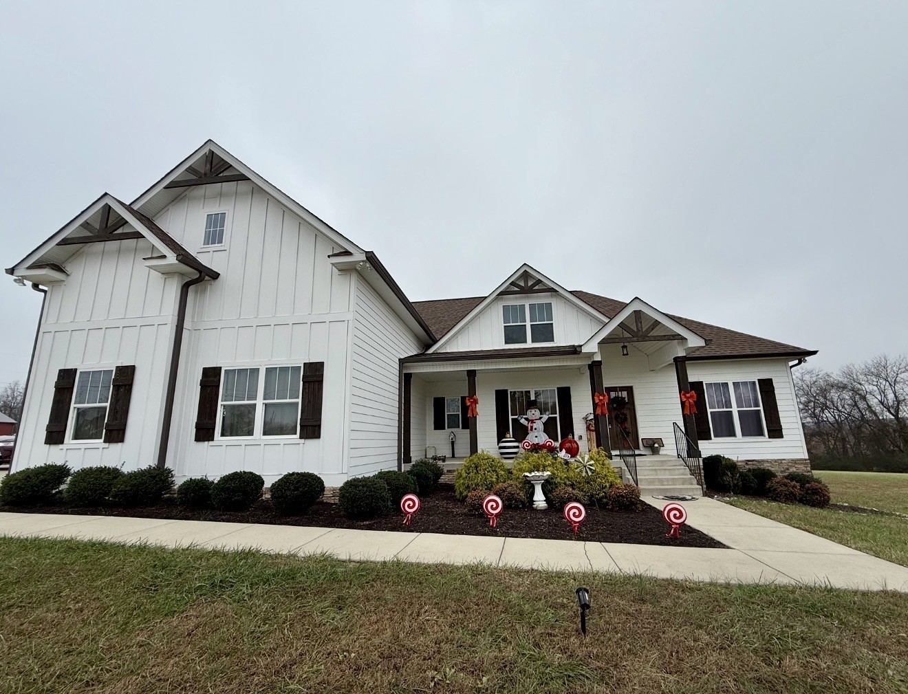 3378 New Hall Road Greenbrier, TN 37073 - Photo 68 of 68