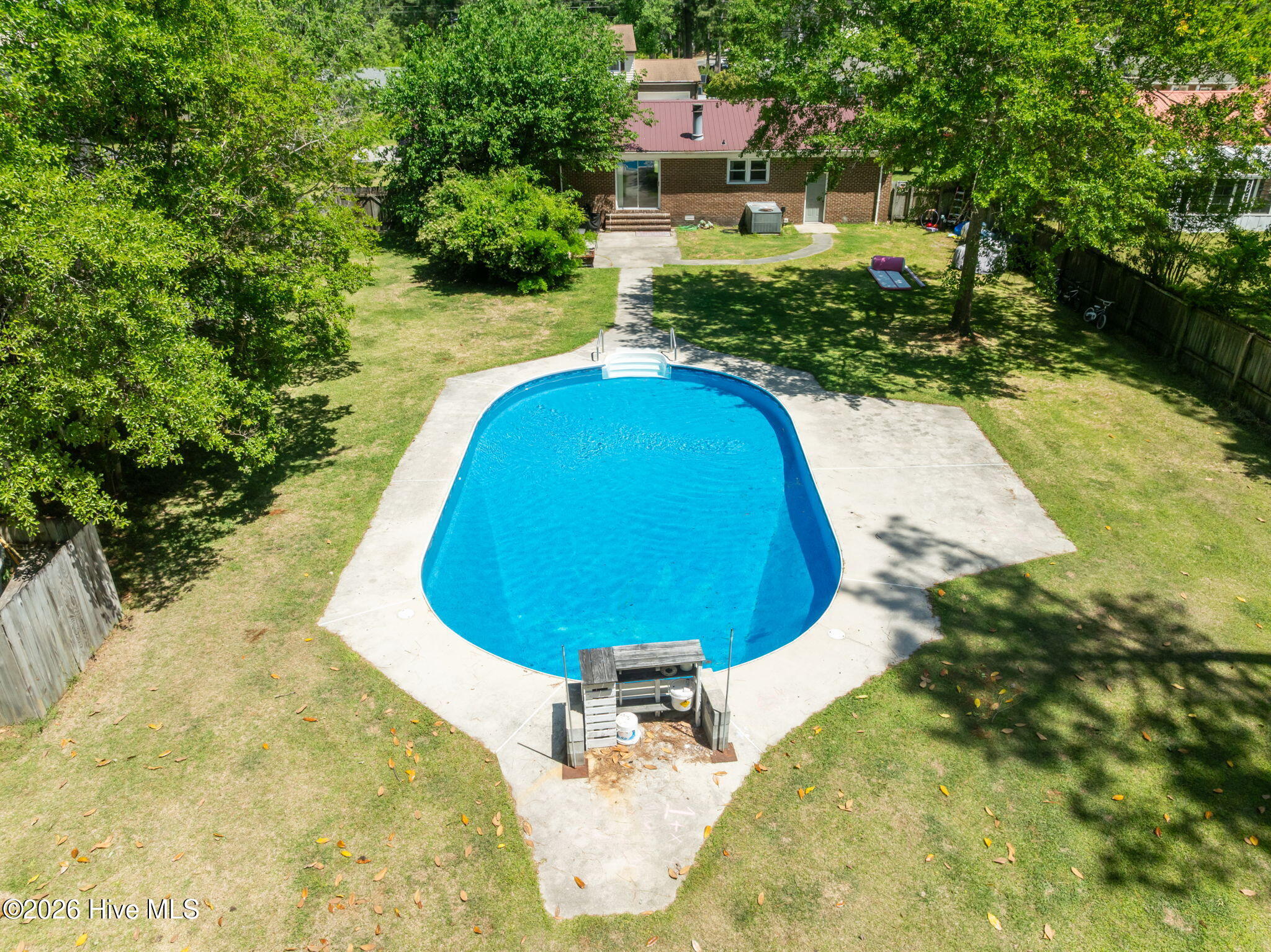 905 Winchester Road Jacksonville, NC 28546 - Photo 16 of 45 20-web-or-mls-20