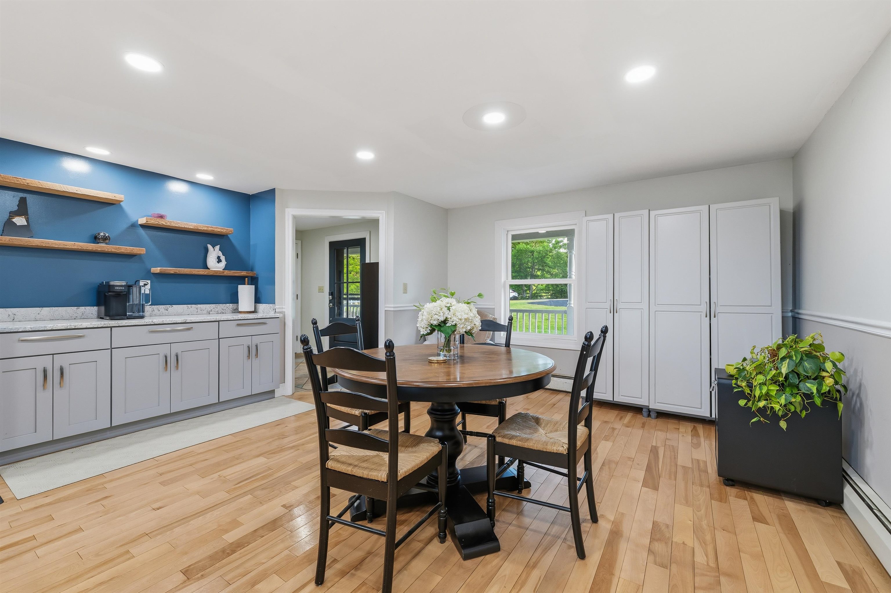 592 Tilton Hill Road Pittsfield, NH 03263 - Photo 20 of 59