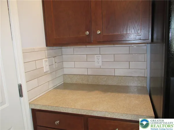 a view of small space