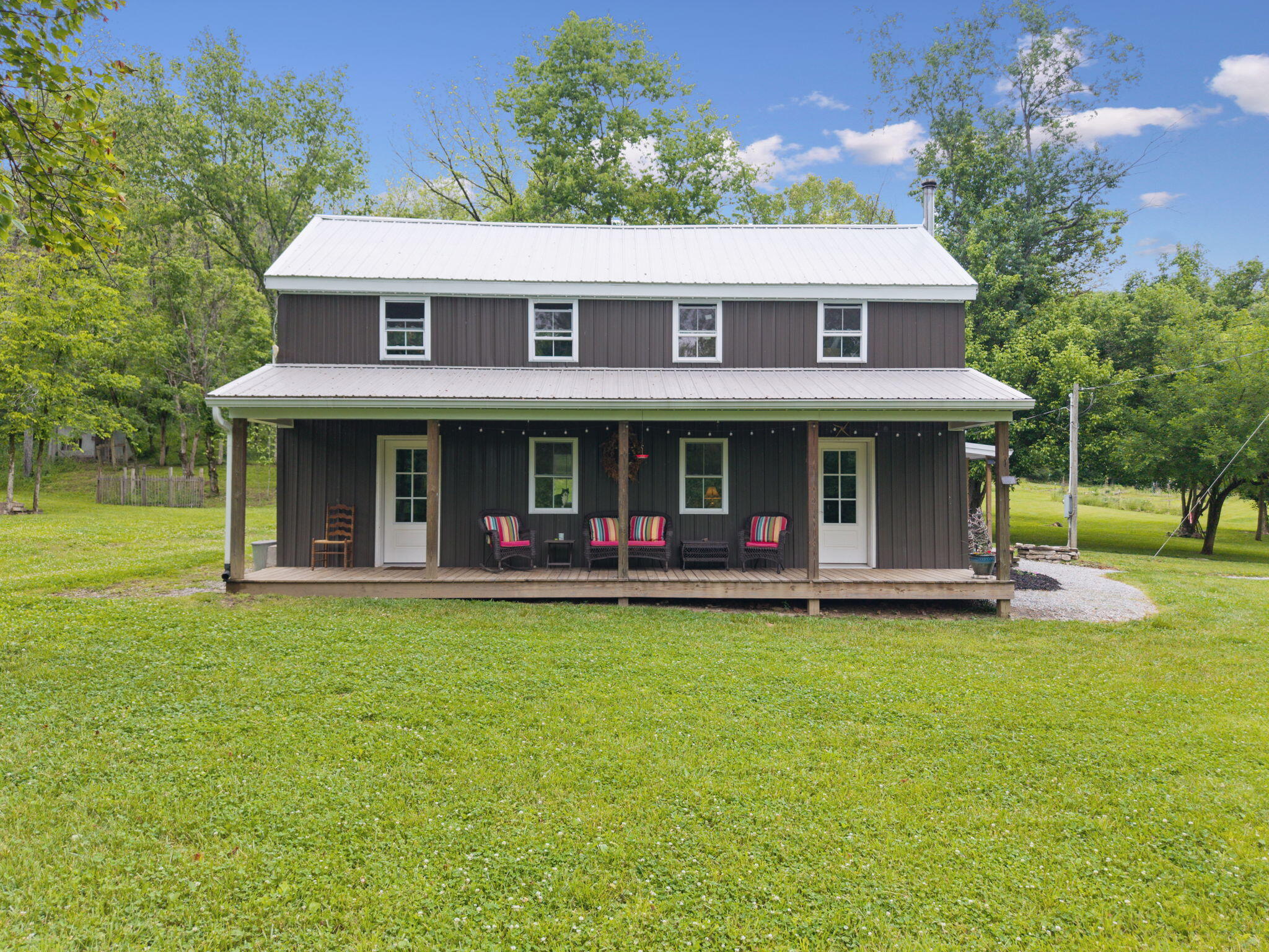 925 Lockmier Road Augusta, KY 41002 - Photo 13 of 50