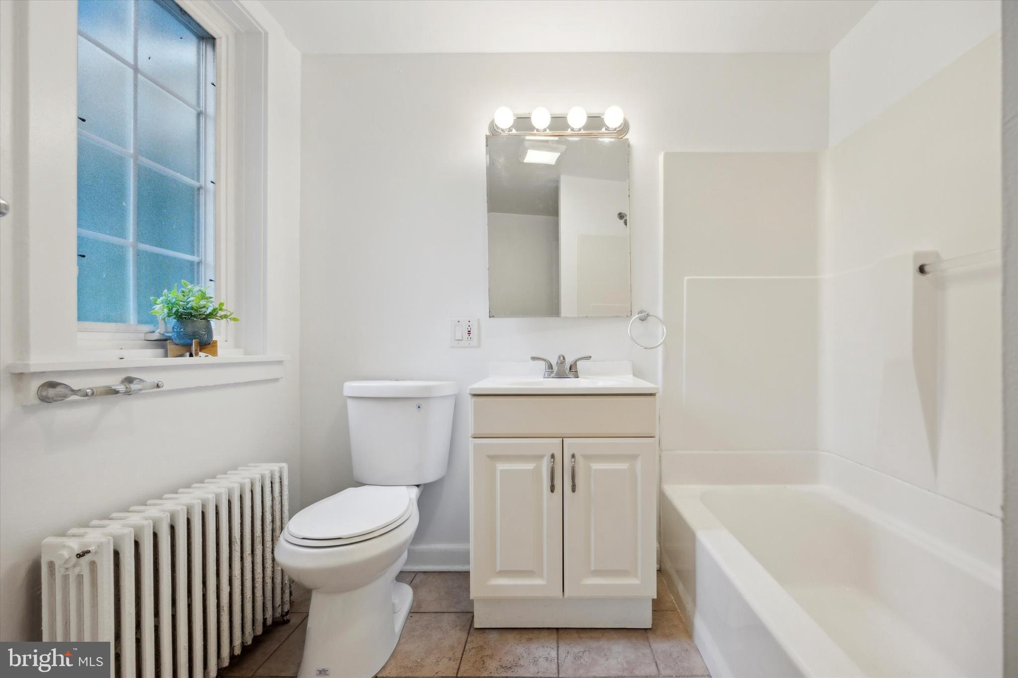 274 Old Eagle School Road Wayne, PA 19087 - Photo 14 of 23 Unit 1 Bathroom