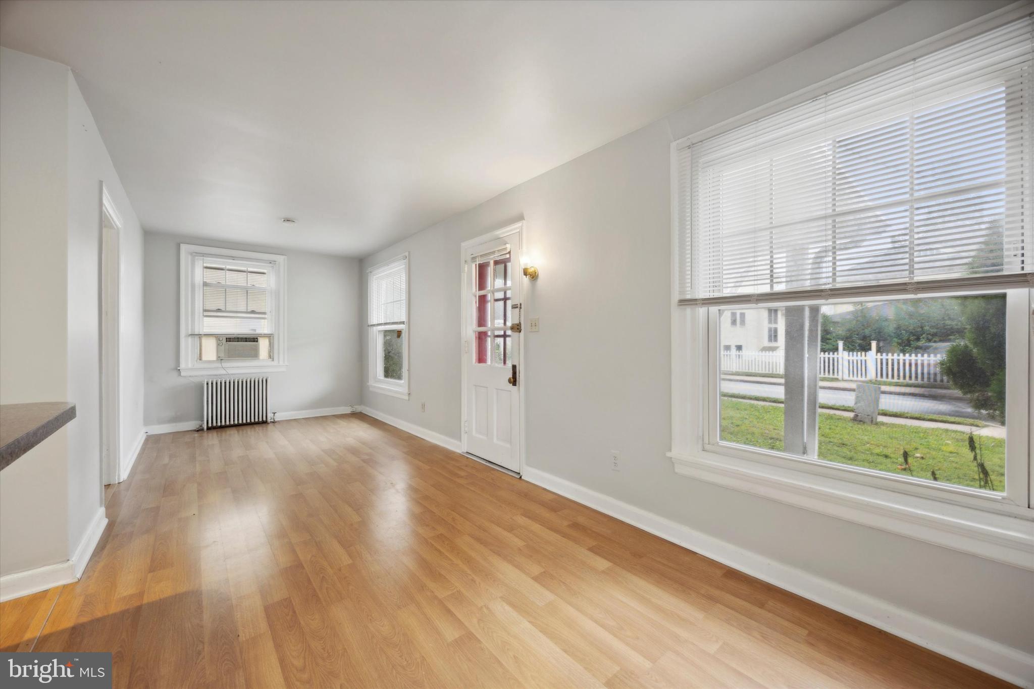 274 Old Eagle School Road Wayne, PA 19087 - Photo 5 of 23 Unit 1 Living Room