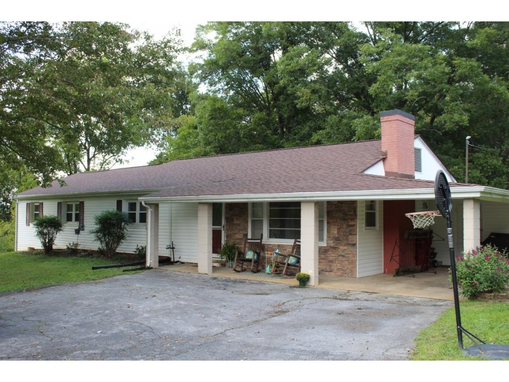 1920 Triangle Road Johnson City, TN 37604 - Photo 1 of 24 Photo 1
