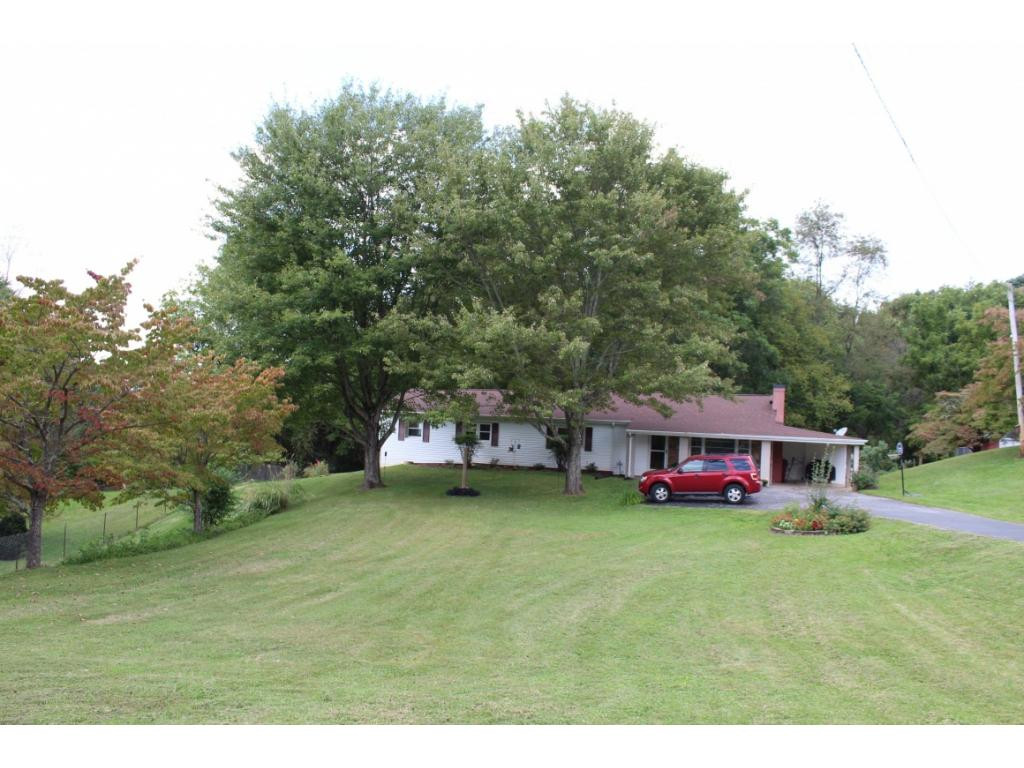 1920 Triangle Road Johnson City, TN 37604 - Photo 21 of 24 Photo 21