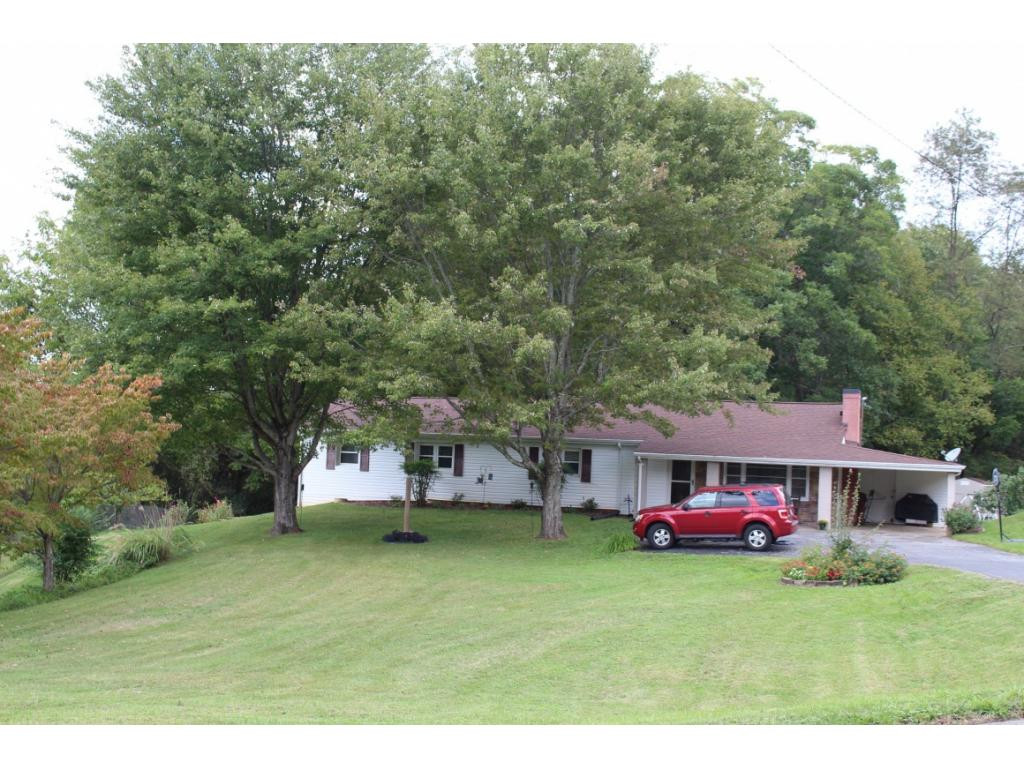 1920 Triangle Road Johnson City, TN 37604 - Photo 22 of 24 Photo 22