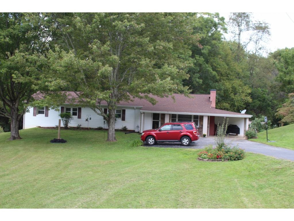 1920 Triangle Road Johnson City, TN 37604 - Photo 23 of 24 Photo 23