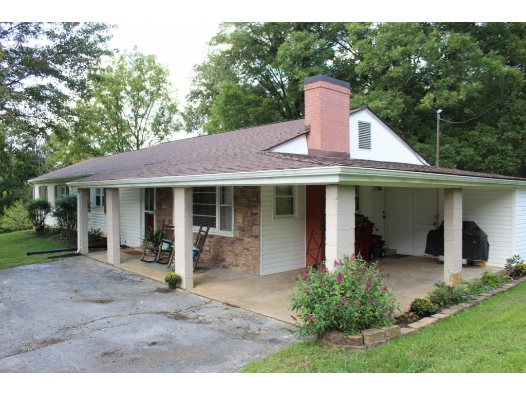 1920 Triangle Road Johnson City, TN 37604 - Photo 24 of 24 Photo 24