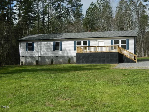 $305,000 | 3050 Bennett Siler City Road, Bennett, NC 27208