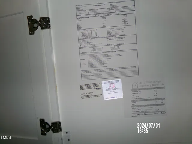 $330,000 | 3050 Bennett Siler City Road, Bennett, NC 27208