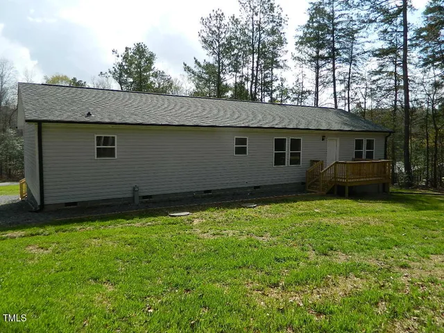 $330,000 | 3050 Bennett Siler City Road, Bennett, NC 27208
