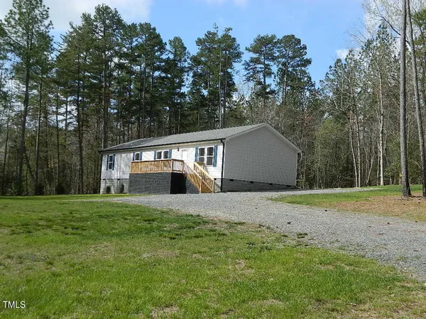 $305,000 | 3050 Bennett Siler City Road, Bennett, NC 27208