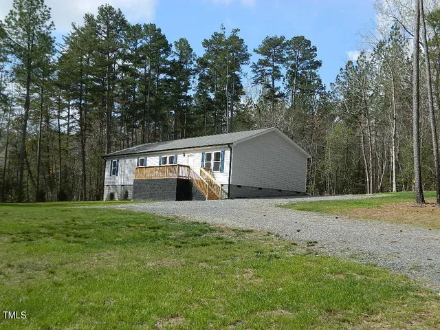 $330,000 | 3050 Bennett Siler City Road, Bennett, NC 27208