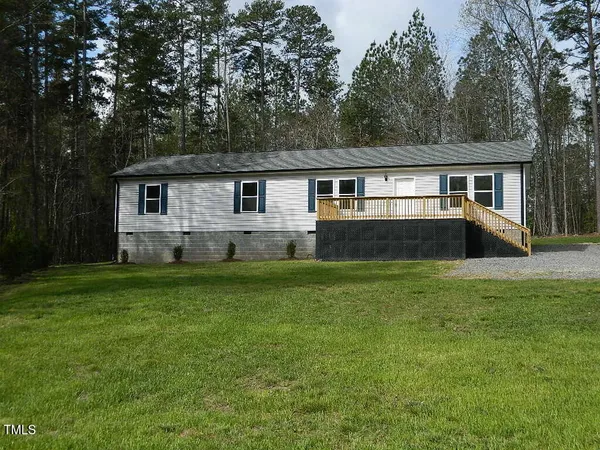 $305,000 | 3050 Bennett Siler City Road, Bennett, NC 27208