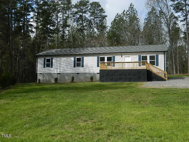 $330,000 | 3050 Bennett Siler City Road, Bennett, NC 27208