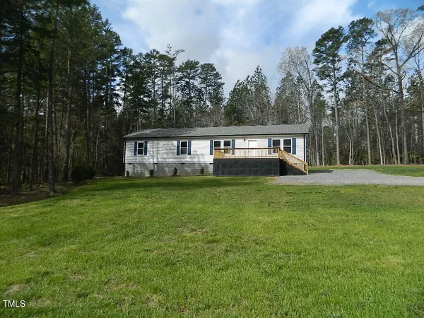 $305,000 | 3050 Bennett Siler City Road, Bennett, NC 27208