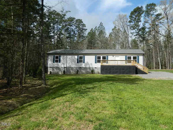 $305,000 | 3050 Bennett Siler City Road, Bennett, NC 27208
