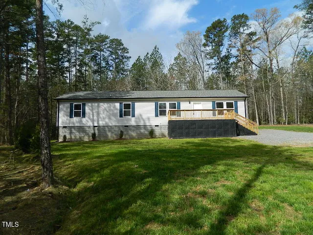 $330,000 | 3050 Bennett Siler City Road, Bennett, NC 27208