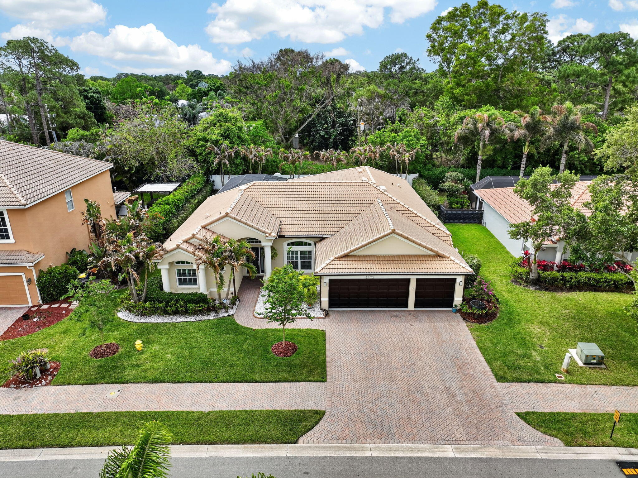 2172 Southwest Panther Trace Stuart, FL 34997 - Photo 64 of 77 64-web-or-mls-DJI_0954