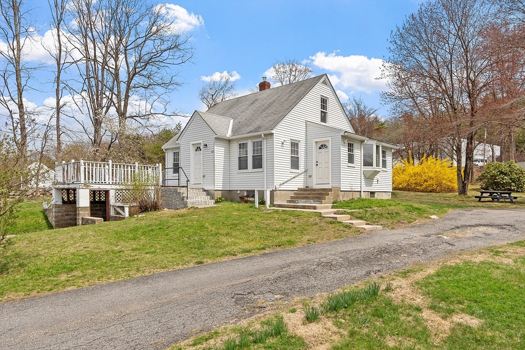 811 Ashby State Road Fitchburg, MA 01420 - Photo 1 of 27 Gallery Image 1