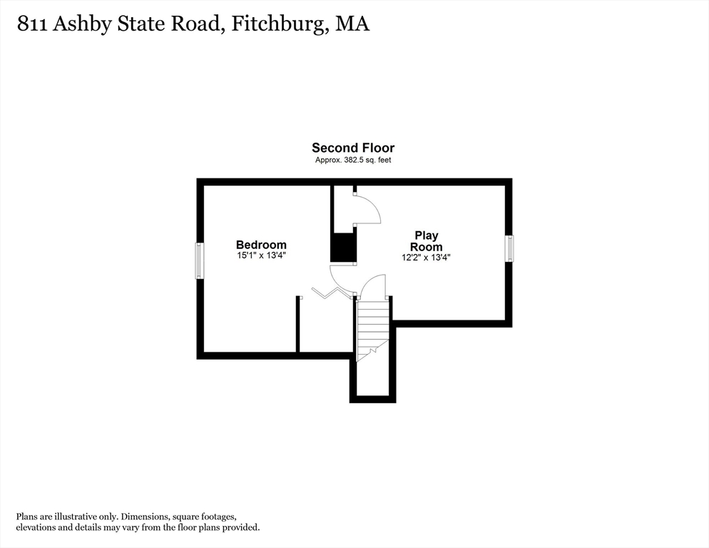 811 Ashby State Road Fitchburg, MA 01420 - Photo 26 of 27 Gallery Image 26