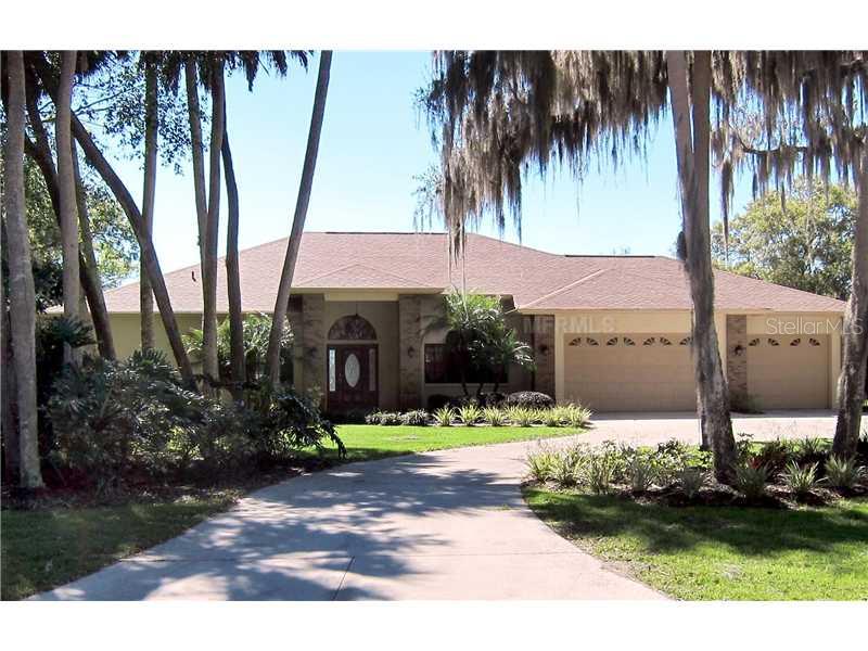 1510 Shadow Ridge Circle Sarasota, FL 34240 - Photo 1 of 1 Exterior Front