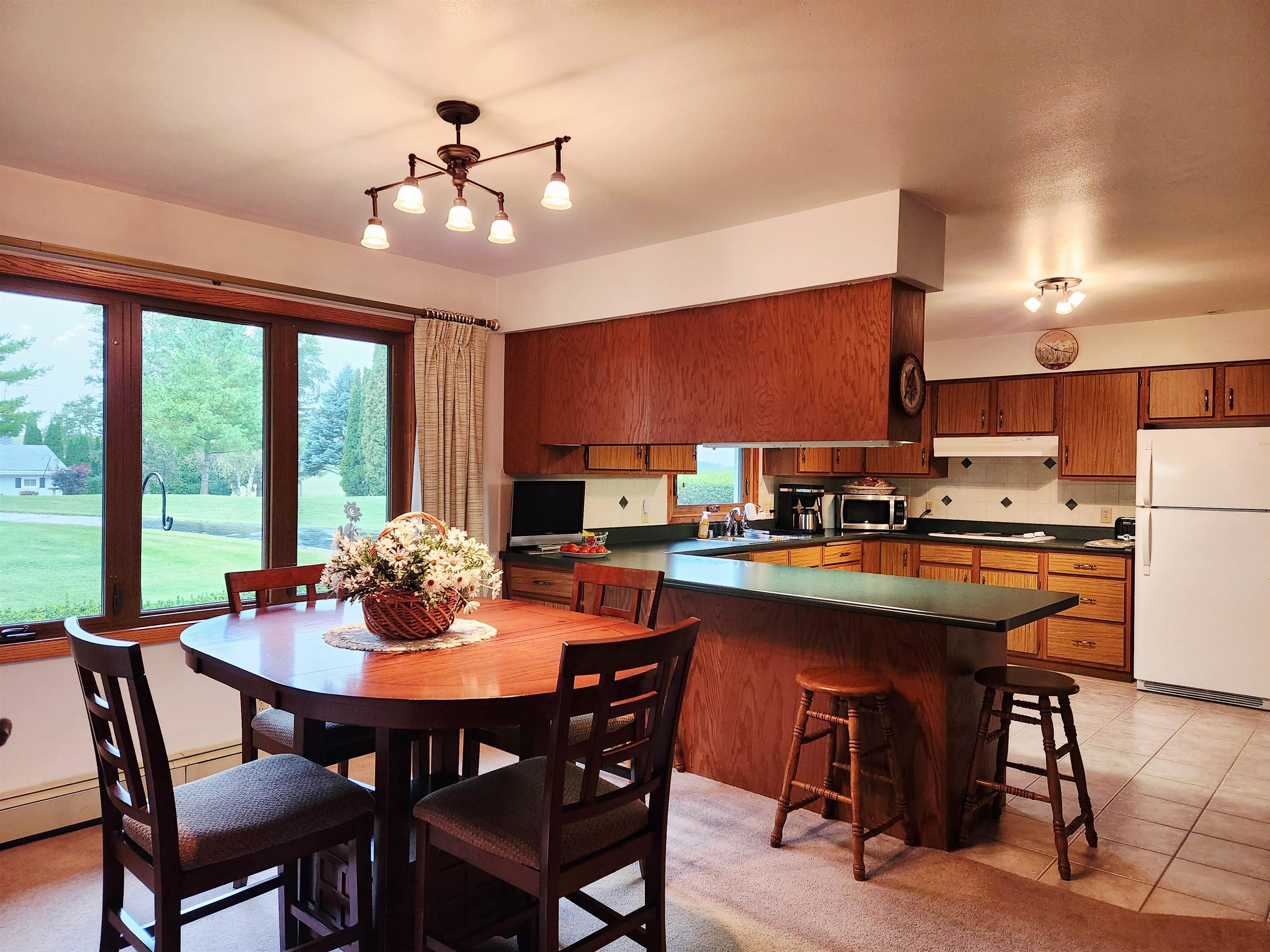 W2998 Ledge Road Mount Calvary, WI 53057 - Photo 5 of 15 Gallery Image 5