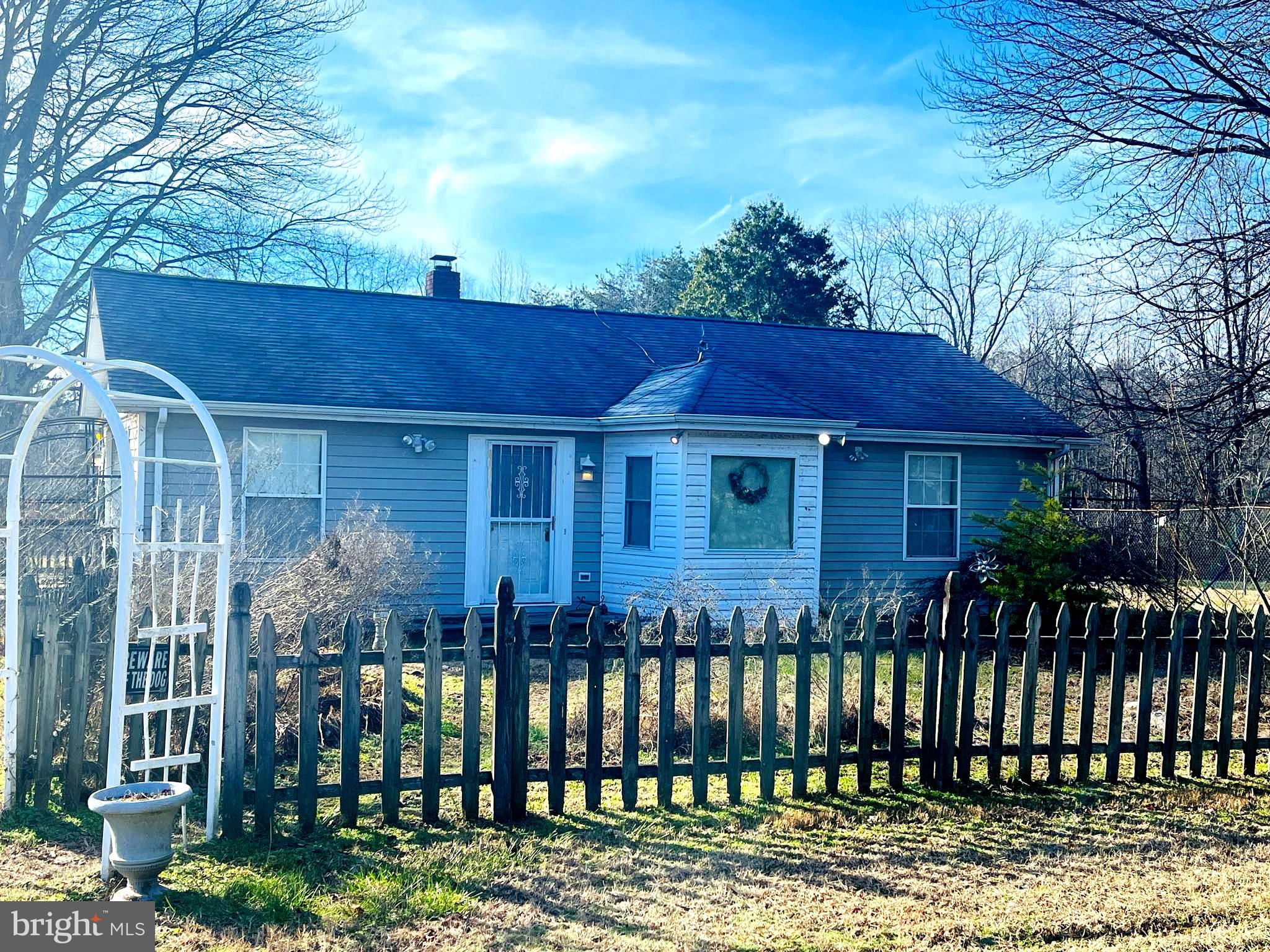 4106 Lewiston Road Bumpass, VA 23024 - Photo 1 of 4 Gallery Image 1