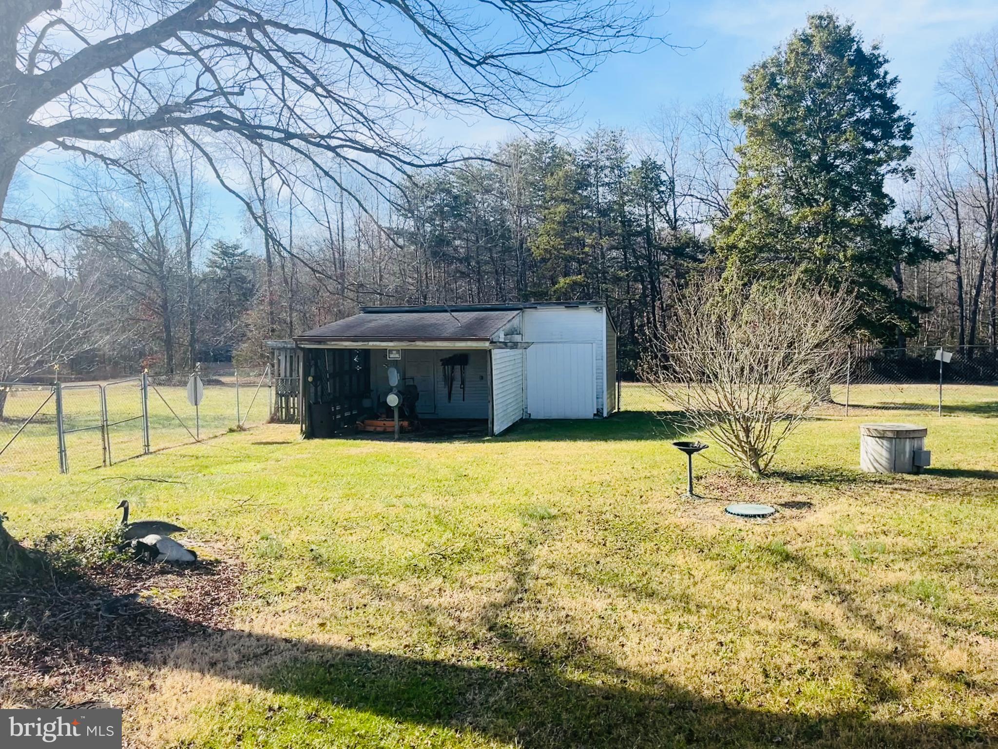 4106 Lewiston Road Bumpass, VA 23024 - Photo 2 of 4 Gallery Image 2