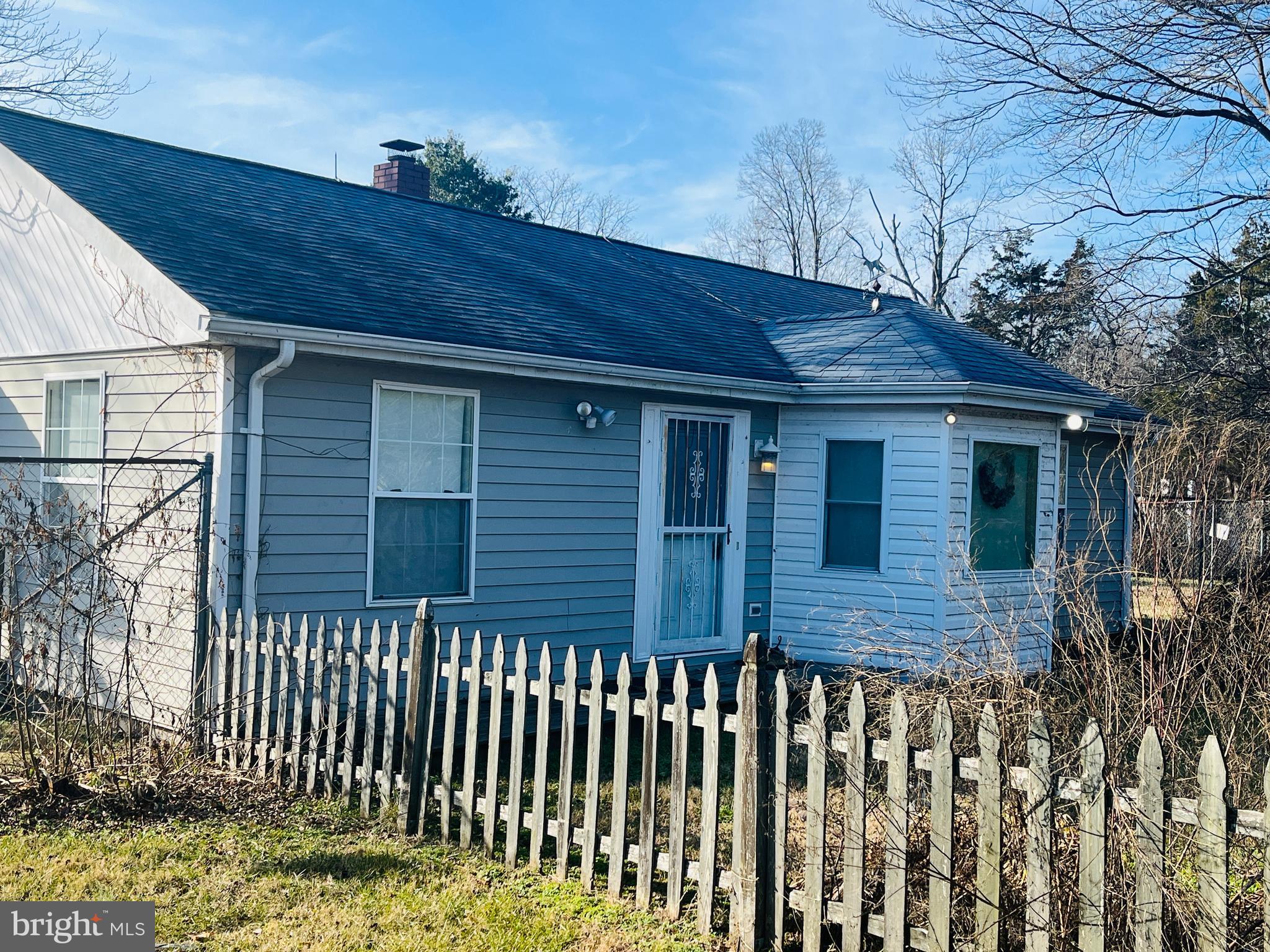 4106 Lewiston Road Bumpass, VA 23024 - Photo 4 of 4 Gallery Image 4