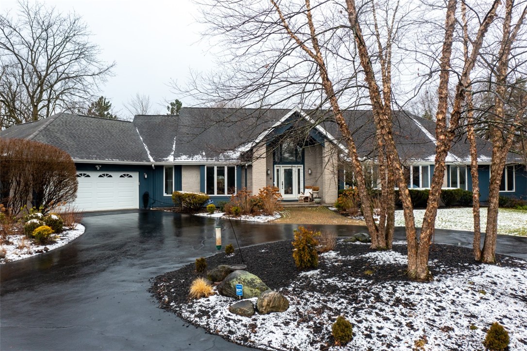 263 Tobey Road Pittsford, NY 14534 - Photo 1 of 1 Welcome to Tobey Manor!