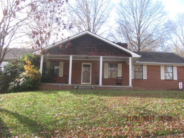 2204 Hickory Ridge Road Ashland, KY 41101 - Photo 1 of 1