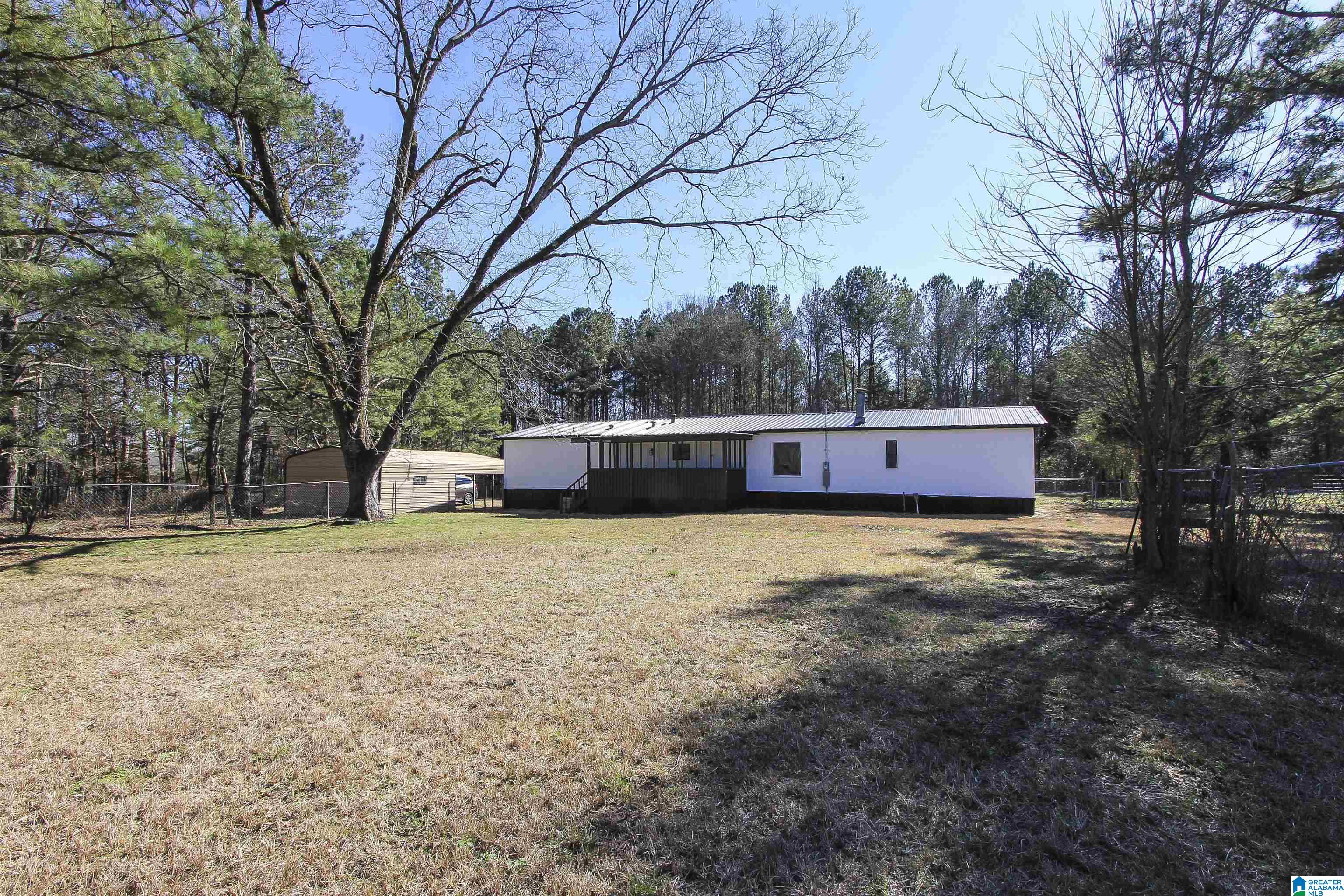 1976 Kirkseys Bend Ohatchee, AL 36271 - Photo 67 of 71